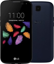 Замена динамика на телефоне LG K3 LTE в Орле